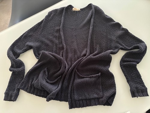 Hollister strickjacke weste - hollister,,