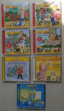 Meine Freundin Conni Hörspiel