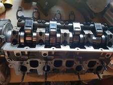 Zylinderkopf skoda superb 3u4 - zylinderkopf,