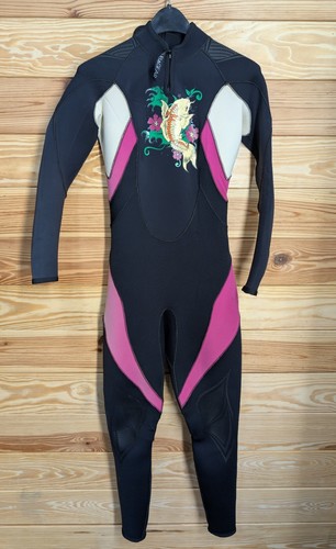 Sub gear damen 3mm - gear,