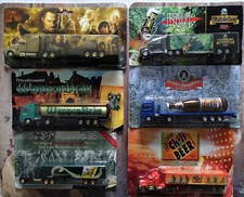 Bierlaster trucks konvolut - trucks,