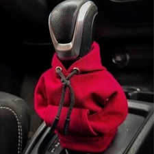 Auto Schaltknauf Hoodie
