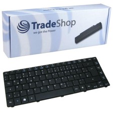 Deutsch QWERTZ Tastatur Keyboard DE für Acer Aspire 3810T-H22 3810T-H22F 8471