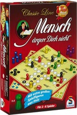 Schmidt Spiele 49085 Classic