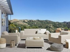 XXXL Designer Lounge