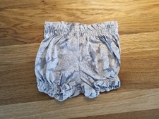 Müsli Hose Pumphose