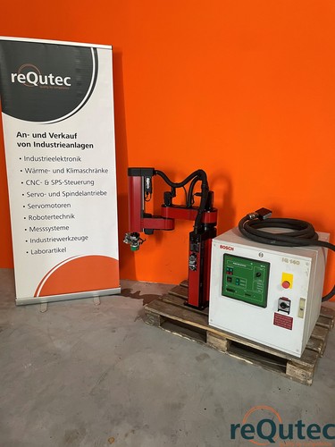 Bosch rexroth - bosch,
