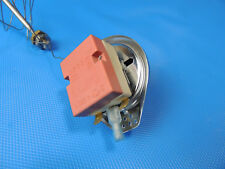 EGO Thermostat 55.13222.050 0-110 °C   Inkl. MwSt
