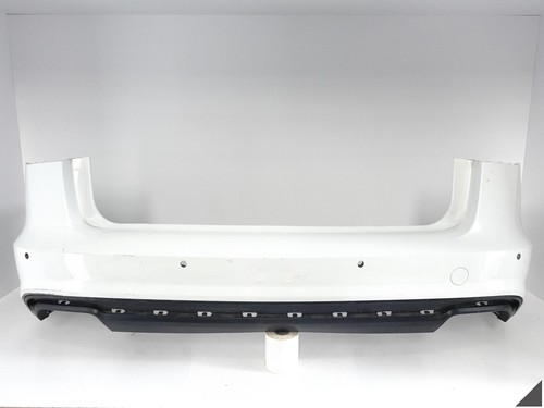 Audi 4g9 line facelift - audi, c7
