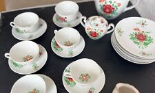 Ostfriesische Rose Konvolut