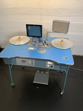 Analoger filmschneidetisch - analoger, 16