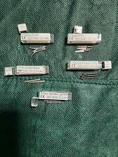 Dürr Dental Vector Ersatz-Instrumente 13 Stück