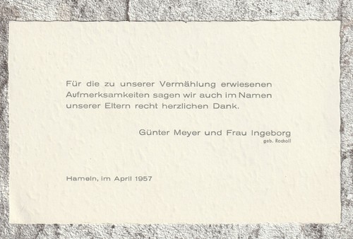 Ingeborg rocholl günter meyer - rocholl,