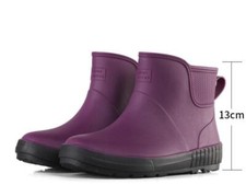 Neu Damen Stiefeletten