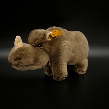STEIFF Nashorn RINO | 040719 |