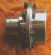 Kardanmitnehmer 17351400 Orig.-Version Perno Forato Moto Guzzi V7/GT/T3/LM etc.