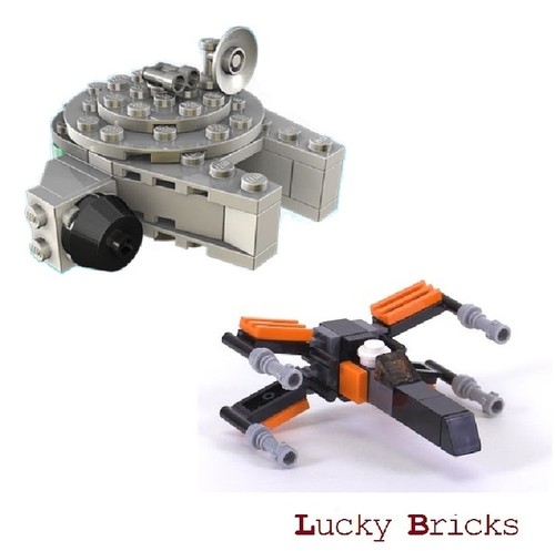 Lego star wars - wars,