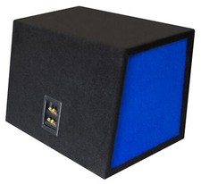 HIFONICS Subwoofer Bass