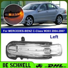 Außenspiegel Spiegelblinker