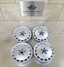 Mercedes 15" Alufelgen W126