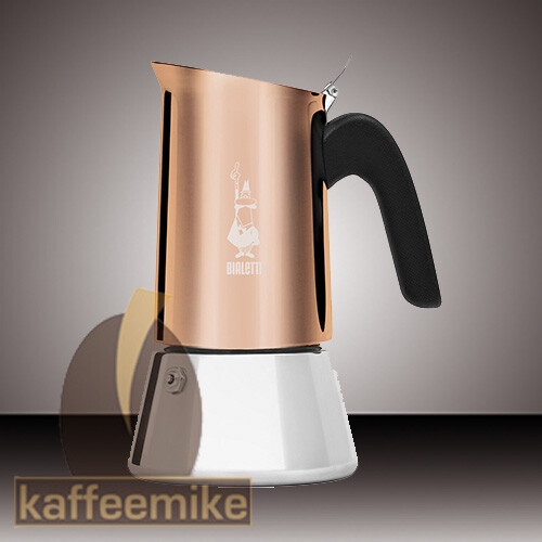 Bialetti venus kupfer - bialetti,