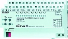 Jung JALOUSIEAKTOR 8-FACH