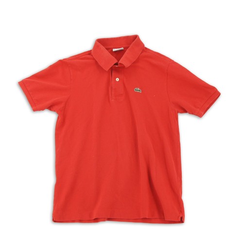 Lacoste polohemd 4 herren - gr.,