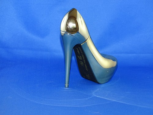 Style heel prestige - style,
