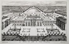 Oranienburg Schloss Favorite