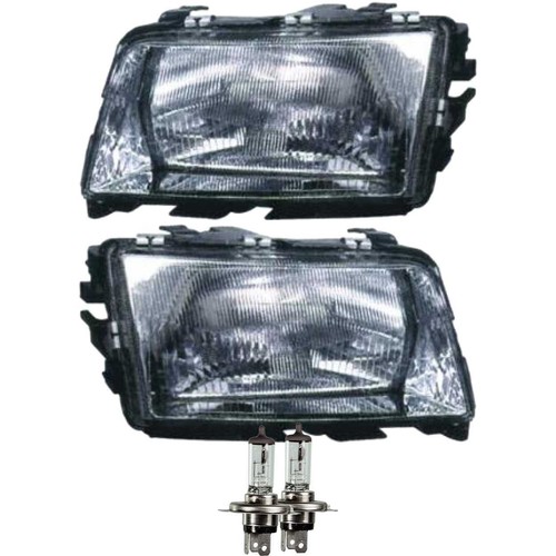Scheinwerfer set rechts - (rechts, &
