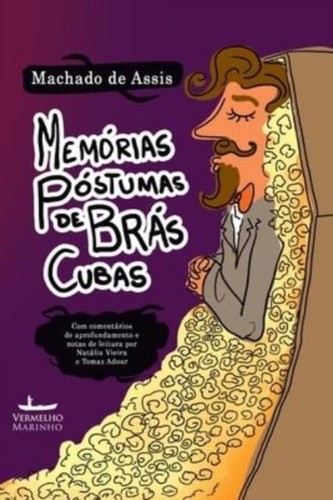 Assis memrias pstumas - assis,