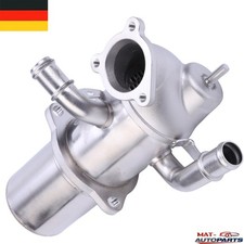 AGR Kühler Abgasrückführung für AUDI A4 B8 B9 A5 8T A6 C7 2.0 TDI 04L131512A