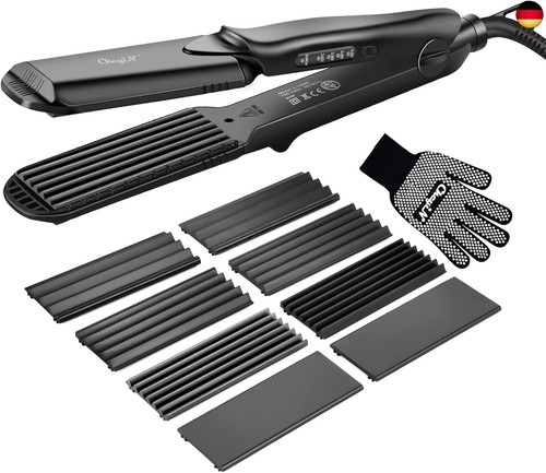 Ckeyin kreppeisen für haare - für, haare,4