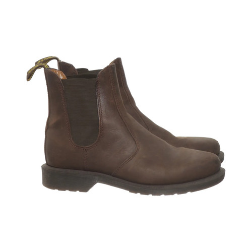 Martens chelsea boots - dr.,