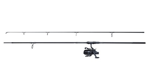 Jrc defender karpfencombo 12ft - jrc,