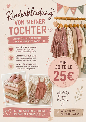 Mädchen baby kinderkleidung - mädchen,