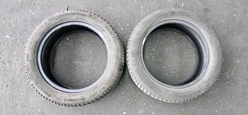 Barum allwetterreifen - 2x,