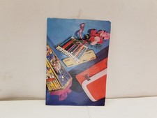 DDR Karte --Herzliche