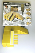 TECH DECK / PAUL RODRIGUEZ SKATELAB #03 Basic / OHNE Board / Fingerboard