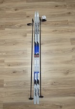 Fischer Skate Classic Skis