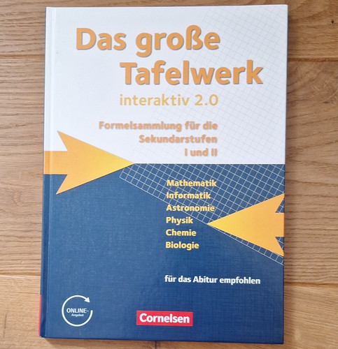 Cornelsen das große - cornelsen,