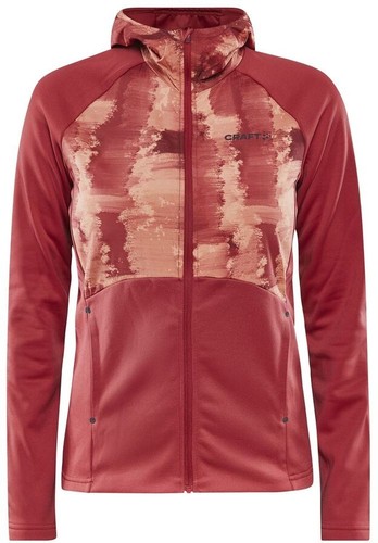 Craft damen fleecejacke adv - damen,