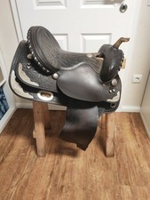 Circle A American Saddlery