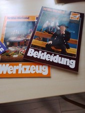 Katalog Krähe Versand 1984