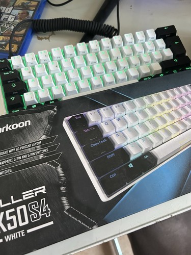 Sharkoon skiller sgk5 - sharkoon,