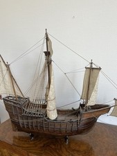 Santa Maria maßstäbliches