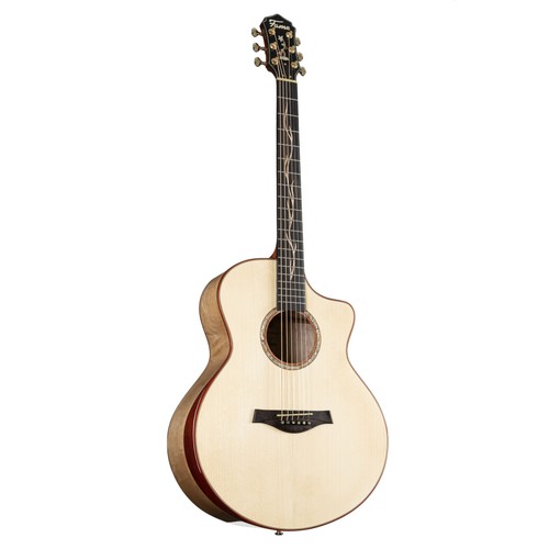 Maple deluxe elektroakust - deluxe,