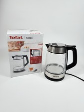 Tefal Elektrischer Glas
