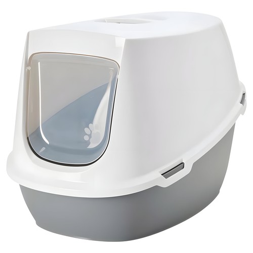 Savic katzentoilette robin - katzentoilette,