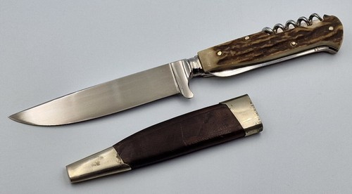Othello solingen jagdmesser - othello,